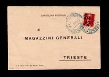 Trieste amgvg lire usato  Acireale