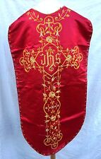 French gold embroidery d'occasion  Expédié en Belgium