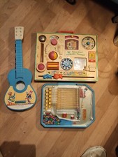 Giocattoli vintage anni usato  Torino