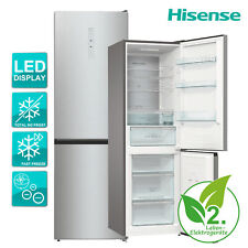 Hisense kühl gefrierkombinati gebraucht kaufen  Herzogenrath