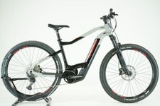 Haibike hard nine gebraucht kaufen  Dresden