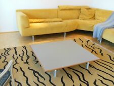 Flacher couchtisch cassina gebraucht kaufen  Berlin