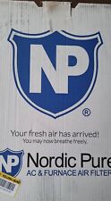 Nordic pure merv for sale  Lancaster