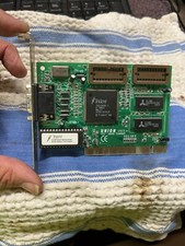 Vintage trident tgui9680 for sale  Corinth