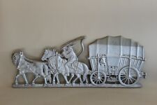 Décor mural métal d'occasion  Montpellier-