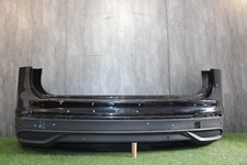 Genuine volkswagen tiguan for sale  HALIFAX