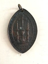Small copper catholic for sale  CARMARTHEN