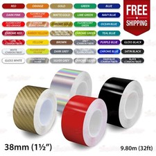 38mm 1.5 roll for sale  COALVILLE
