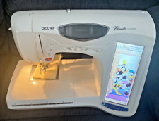 Brother pacesetter sewing for sale  Malvern