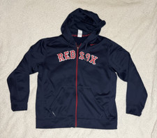 Nike boston red for sale  Worcester