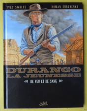 Durango jeunesse feu d'occasion  Souillac