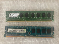 8gb ram ddr3 d'occasion  Paris XIX