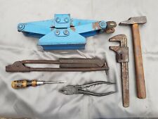 Lot tool kit usato  Italia