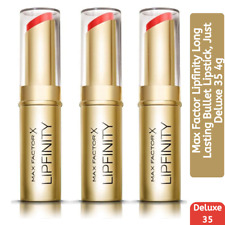 Max factor lippenstift gebraucht kaufen  Versand nach Germany