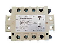 Carlo gavazzi rr2a48d550 usato  Pesaro