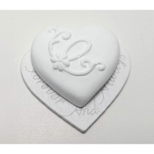 Gesso gessetto cuore usato  Cassano Allo Ionio