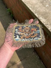 Chinese antique silk for sale  HARROGATE