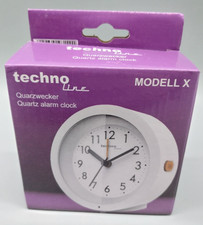 Technoline modell quarzwecker gebraucht kaufen Technoline modell quarzwecker gebraucht kaufen  Lehrte