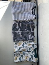 Baby boy sleepers for sale  Decatur