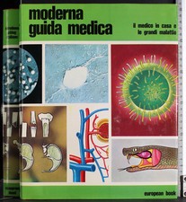 Moderna guida medica. usato  Ariccia