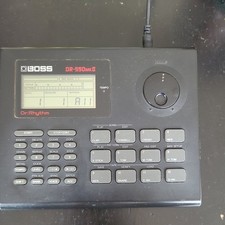 Boss 550mkii dr. for sale  New Hyde Park
