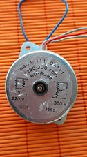 Kleinmotor motor zahnrad gebraucht kaufen  Gensingen