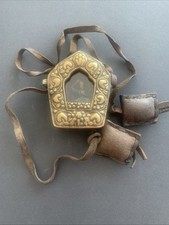 Reisealtar ghaubox gau gebraucht kaufen  Steinhagen