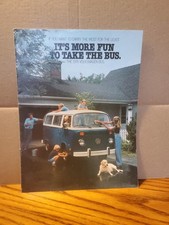 1978 volkswagen bus for sale  Trempealeau