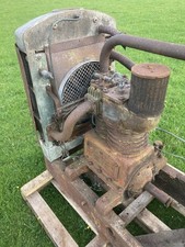 Atlas diesel two for sale  BRISTOL