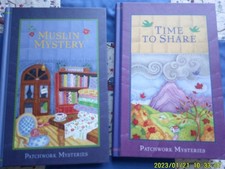 patchwork mysteries for sale patchwork mysteries for sale Mitchell