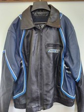 Thor men leather for sale  Dellroy