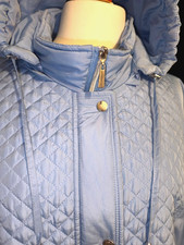 Collection damen winterjacke gebraucht kaufen  Osnabrück