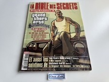 Bible secrets 2005 d'occasion  Paris XII