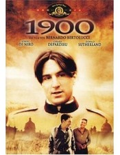 Dvd 1900 gebraucht gebraucht kaufen  Trier