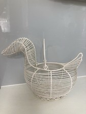 Large wire duck for sale  FAREHAM