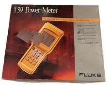 Fluke power meter for sale  Scottsdale