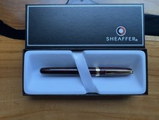 Sheaffer prelude 359 for sale  SHEFFIELD