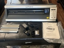 Roland camm servo for sale  Murrieta