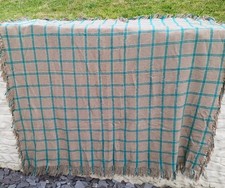 Vintage welsh shawl for sale  BLACKWOOD