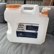 water carrier tap for sale water carrier tap for sale  LIVERPOOL