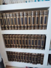 Enciclopedia treccani completa usato  Roma