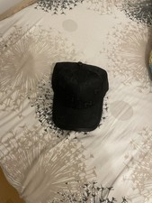 Gucci cap schwarz gebraucht kaufen  Lehrte