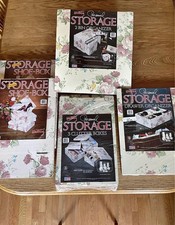 Decorative cardboard storage for sale  Anoka