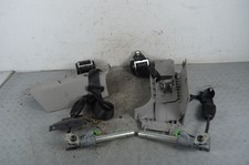 96637 cinture sicurezza usato  Roma