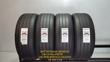 18 215 55 michelin primacy 4 usato  Comiso