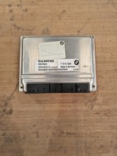 Bmw 330 ecu for sale  TROWBRIDGE