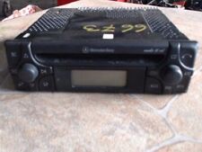 Radio mf2910 a1708200386 gebraucht kaufen  Murg
