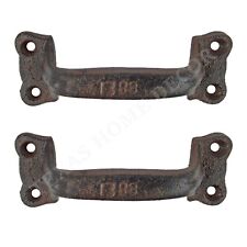 Handles cast iron for sale  Fort Worth