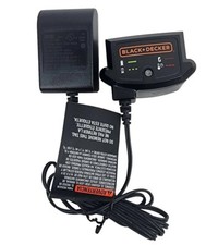 Black decker lcs1620 for sale  Toney