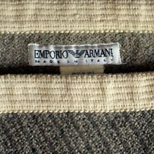 Emporio armani panno usato  Rastignano